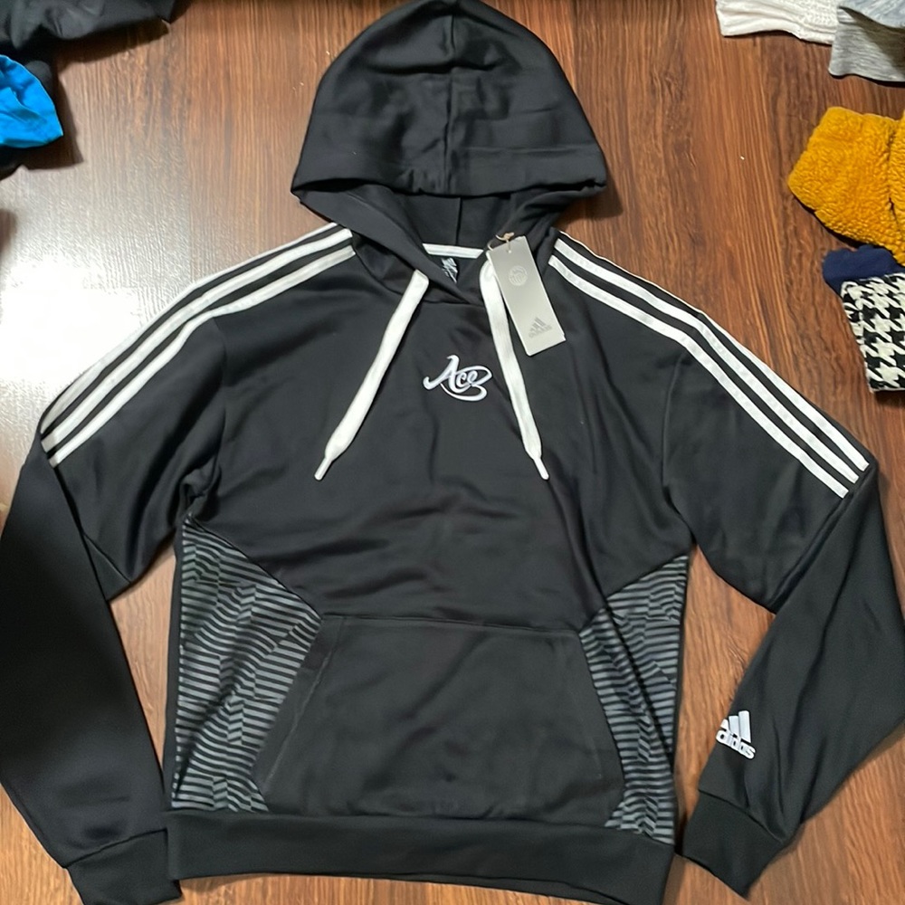 Adidas Candace Hoodie